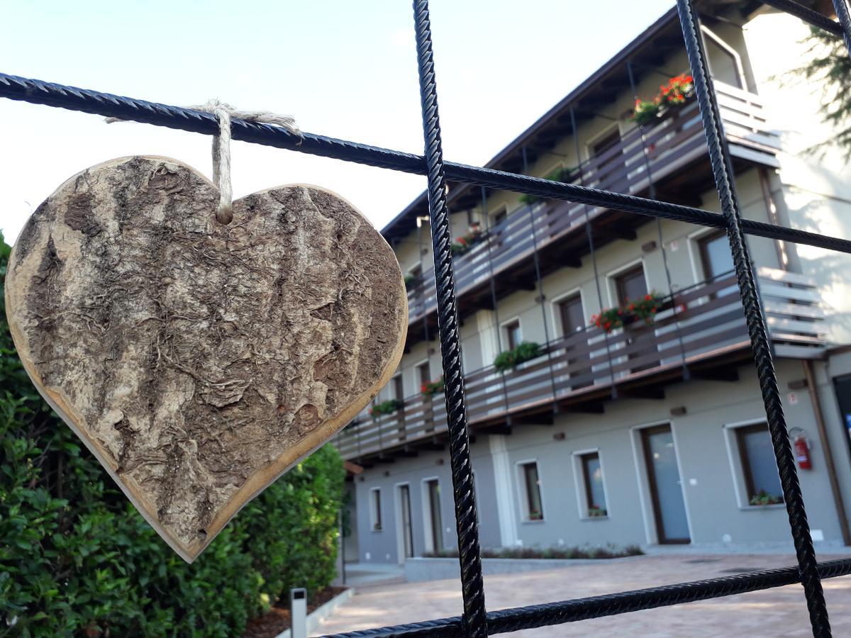 Cascina Tumas Orta Lake Pettenasco Exterior foto