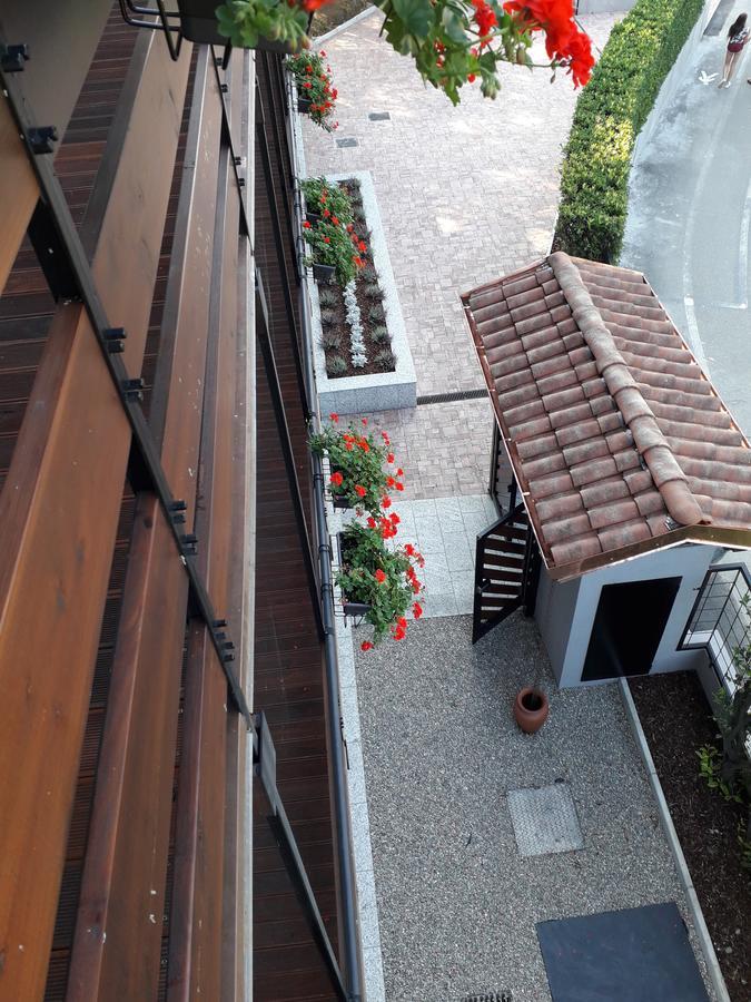 Apartamento Cascina Tumas Orta Lake Pettenasco Exterior foto